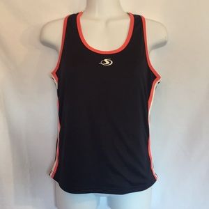 Sport Tech Tank Top